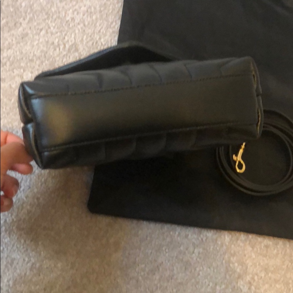 Authentic YSL Toy Lou Lou - Picture 3 of 9